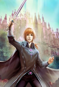 嬰兒豔后