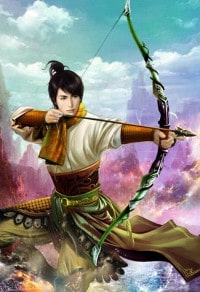 慢穿之一花一世界