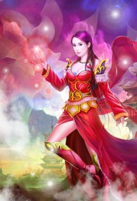 女神当我妈