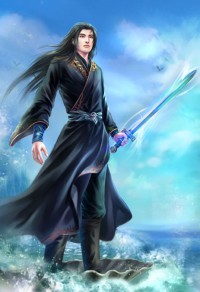 人鬼魔神说