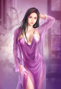 清色蓮華