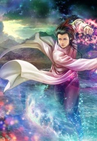 (综武侠+主陆小凤)落花不知归
