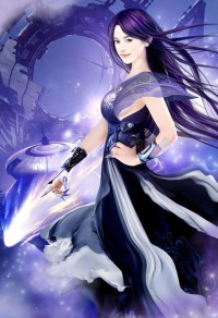 神棍仙妃上神哪里逃