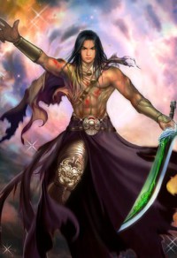 (综英美剧同人)(综影视)男神几何