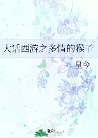 大话西游之多情的猴子