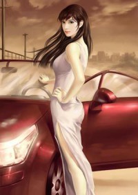 我的美女家教