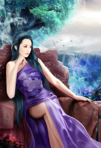 异界人魔传说