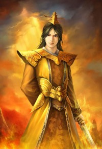 東方友鄰鄉
