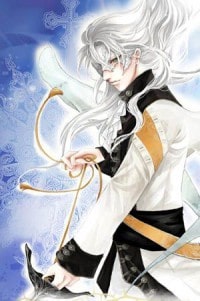 [HP同人]女王