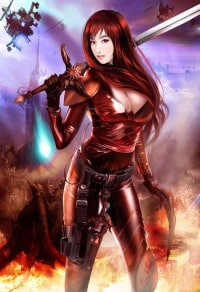 穿成年代文女配[穿書]