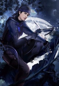 混乱进化纪元
