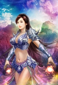 混沌仙劫